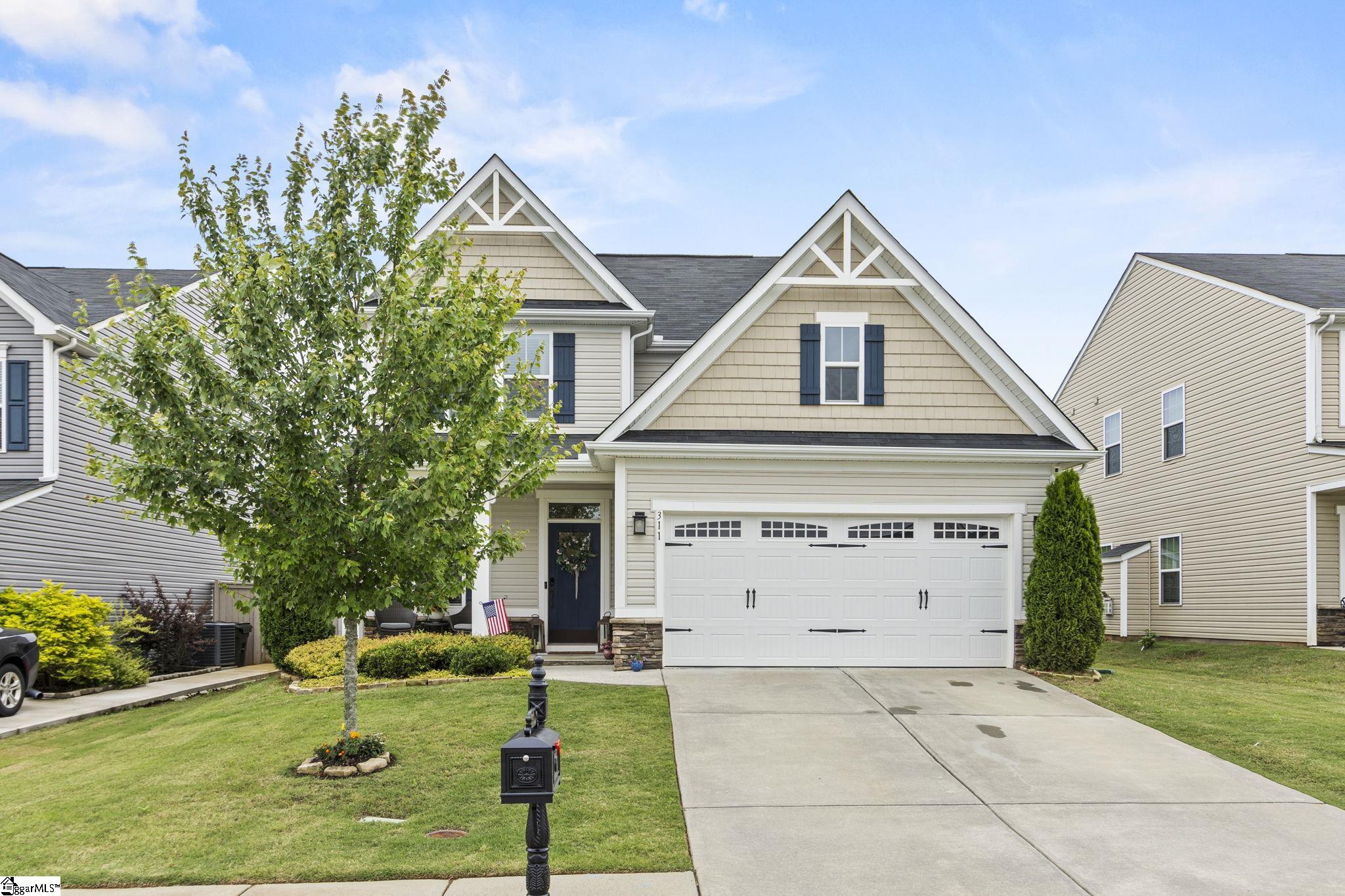 Picture of 311 Sandusky Lane