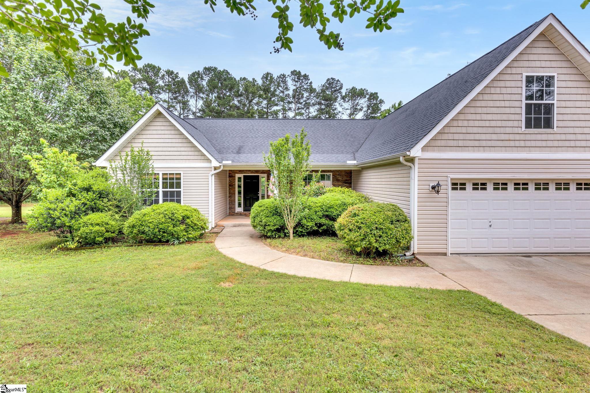 246 Waters Drive Property Photo 1