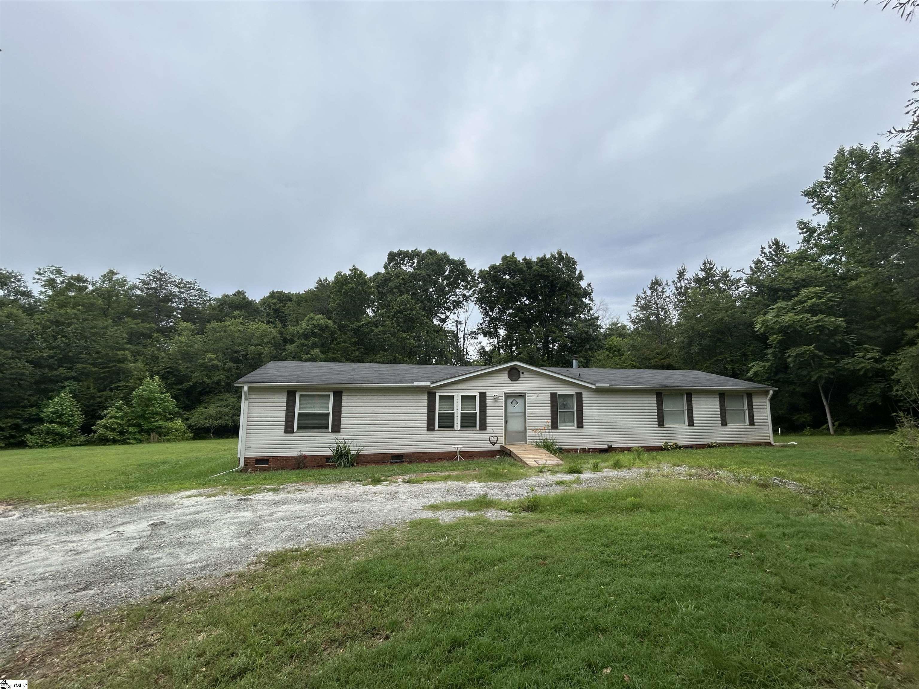 98 McKey Road Property Photo 1