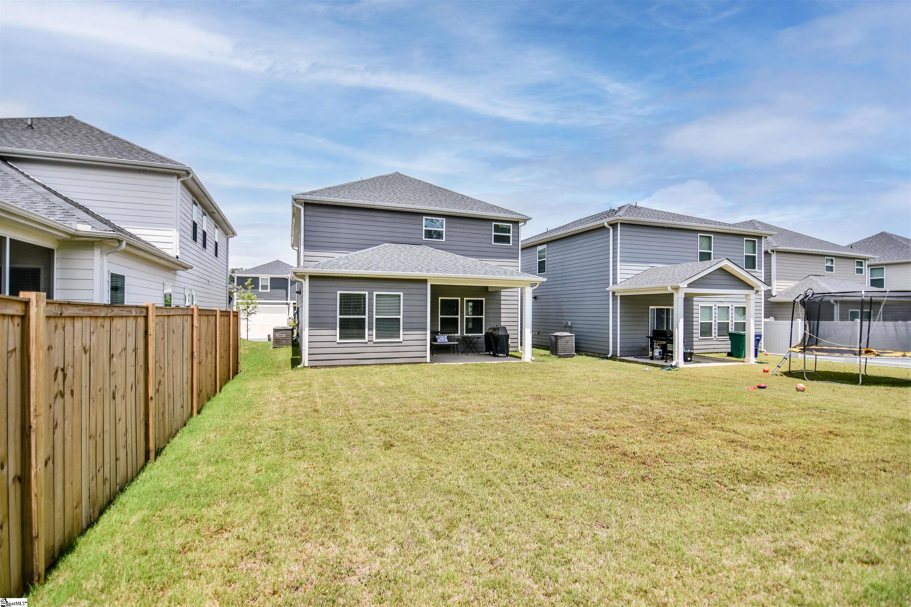 105 Boren Way Property Photo 29