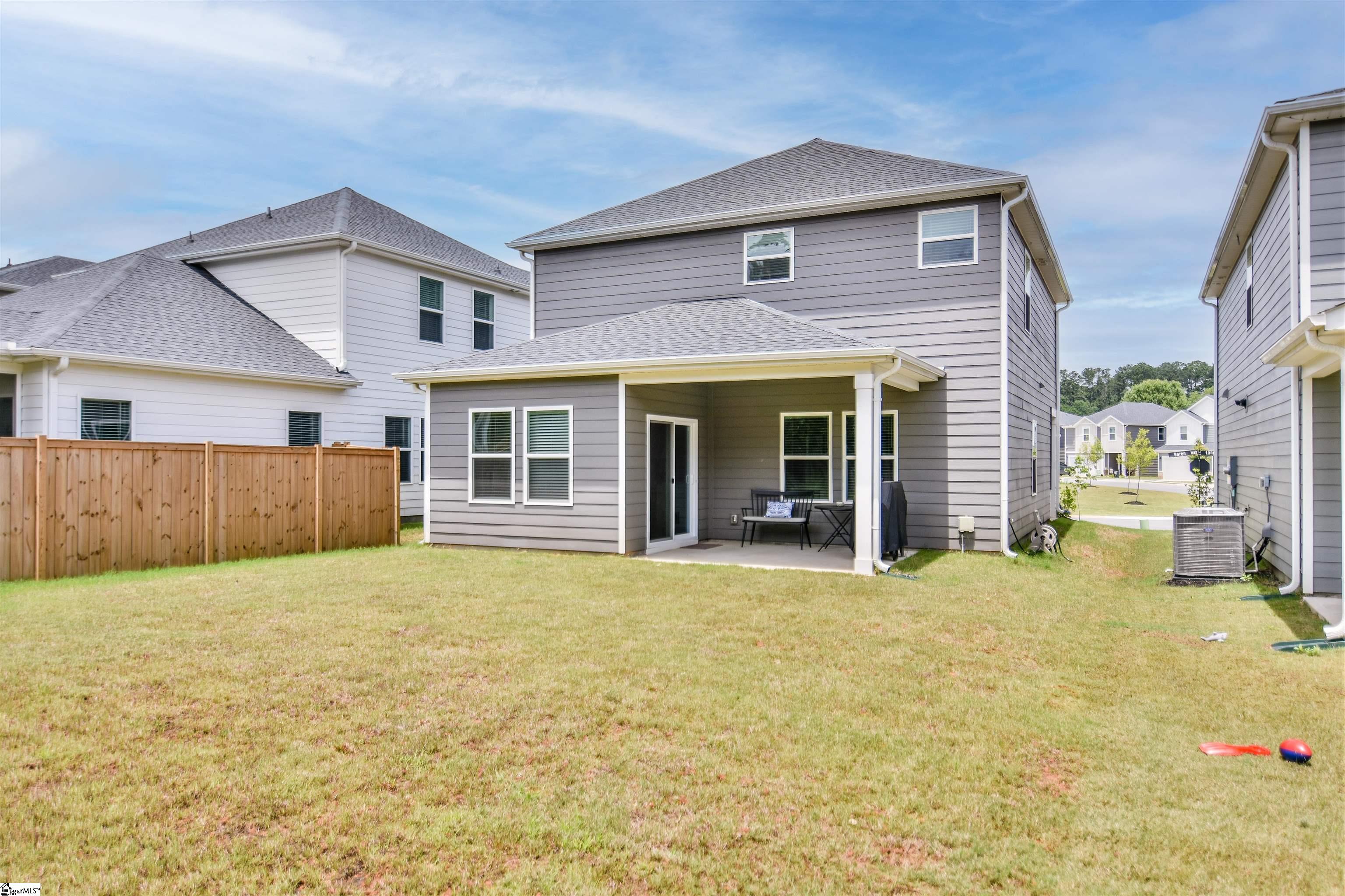 105 Boren Way Property Photo 30