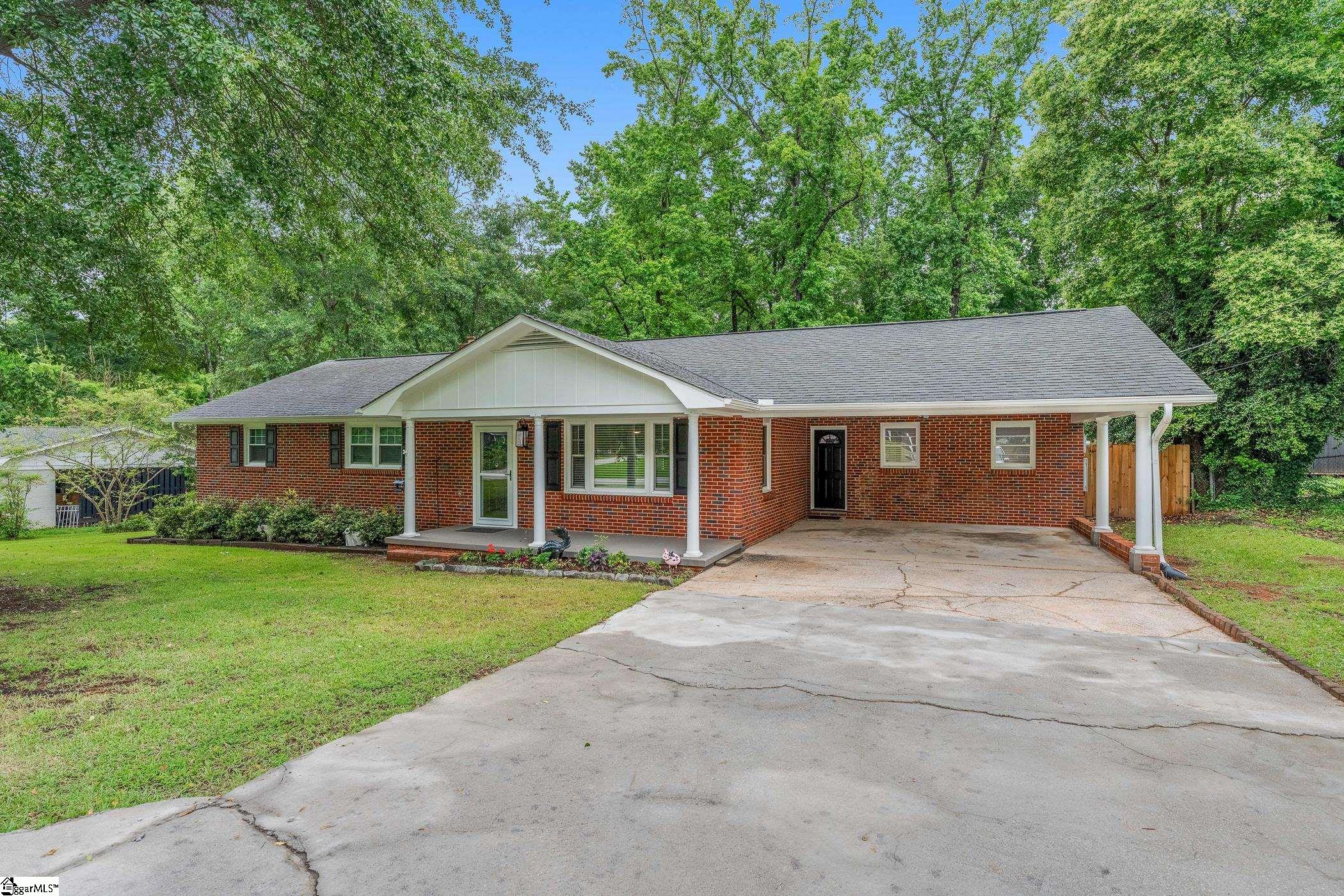 502 Hunts Bridge Road Property Photo 3