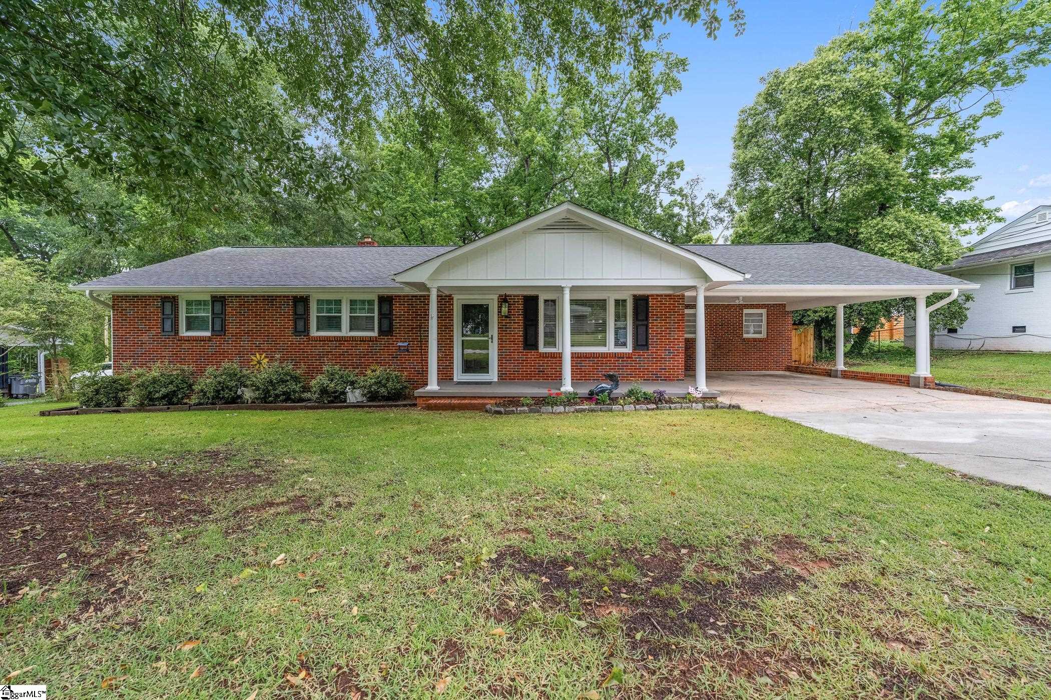 502 Hunts Bridge Road Property Photo 4