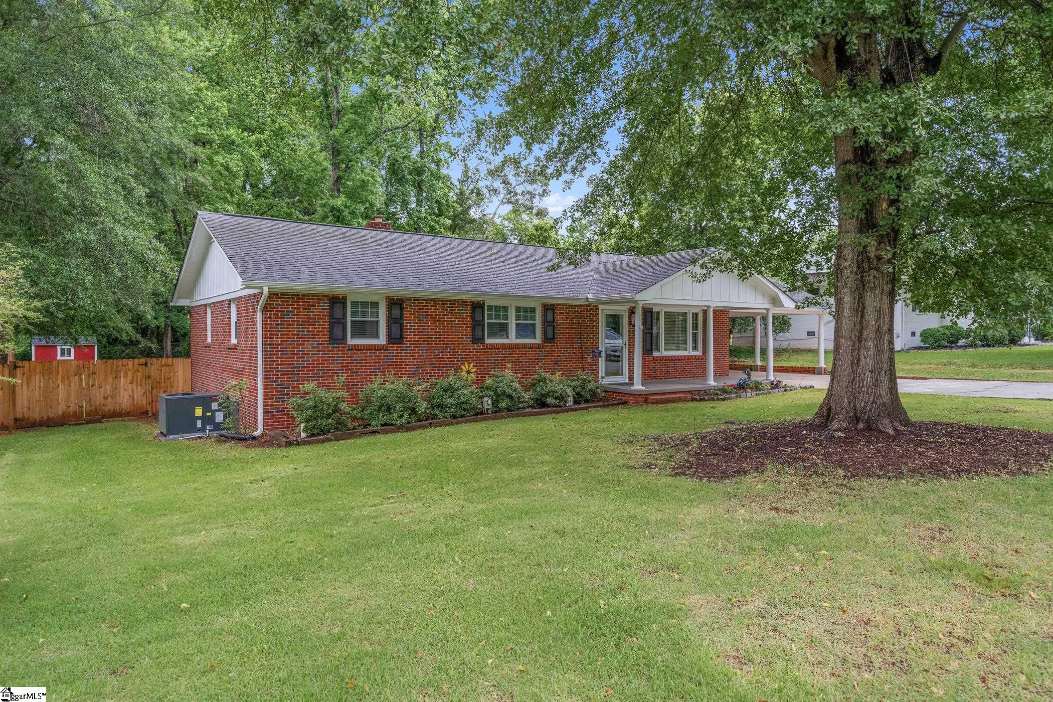 502 Hunts Bridge Road Property Photo 5