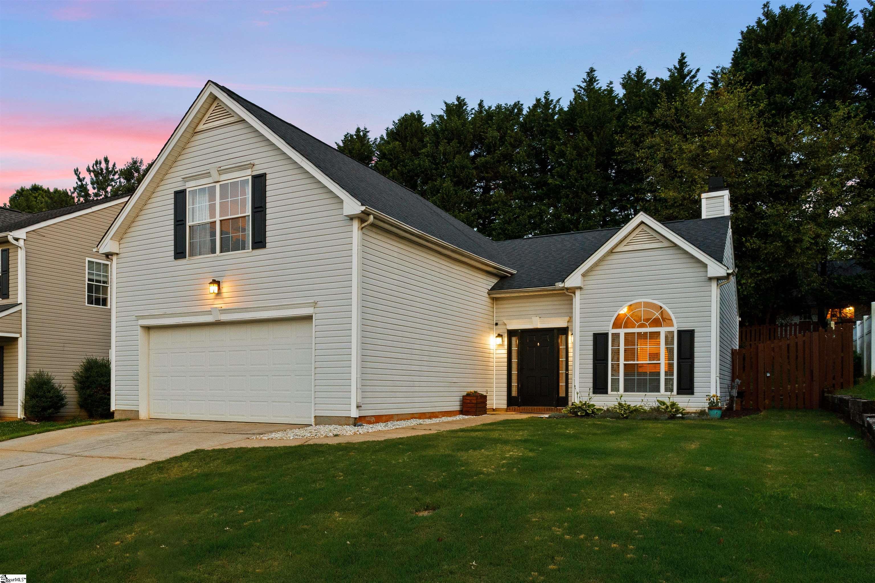 10 Valley Glen Court Property Photo 1