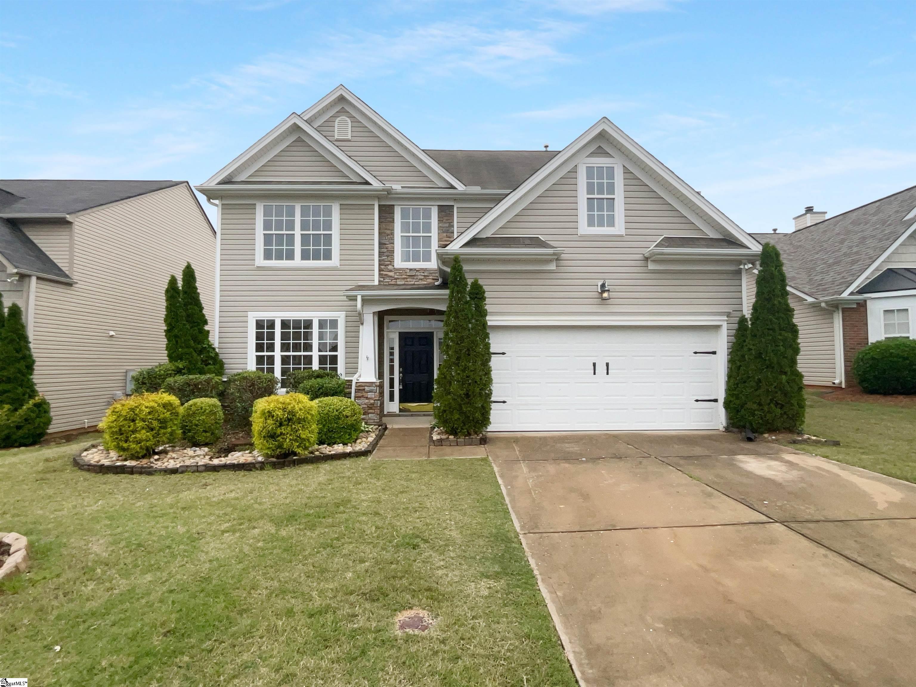 204 Kilsock Court Property Photo 1