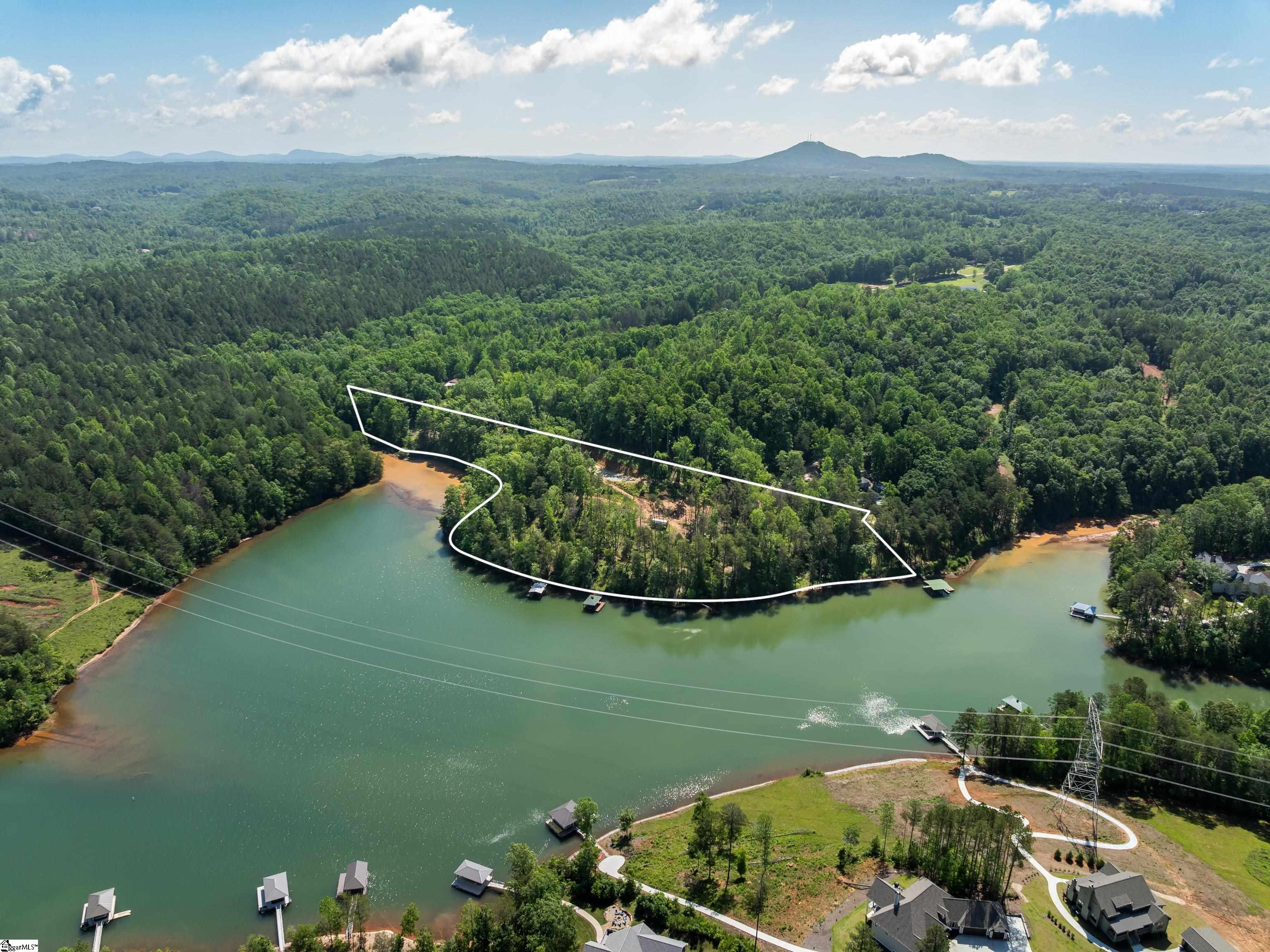 00 Old Keowee Church Road Property Photo