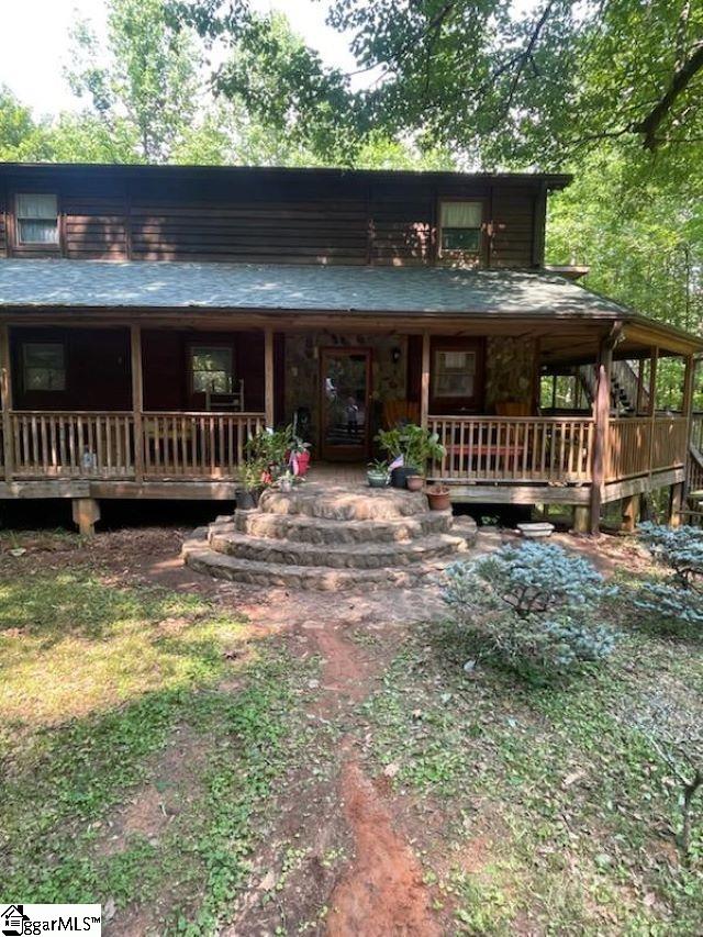198 Dry Lake Road Property Photo 1
