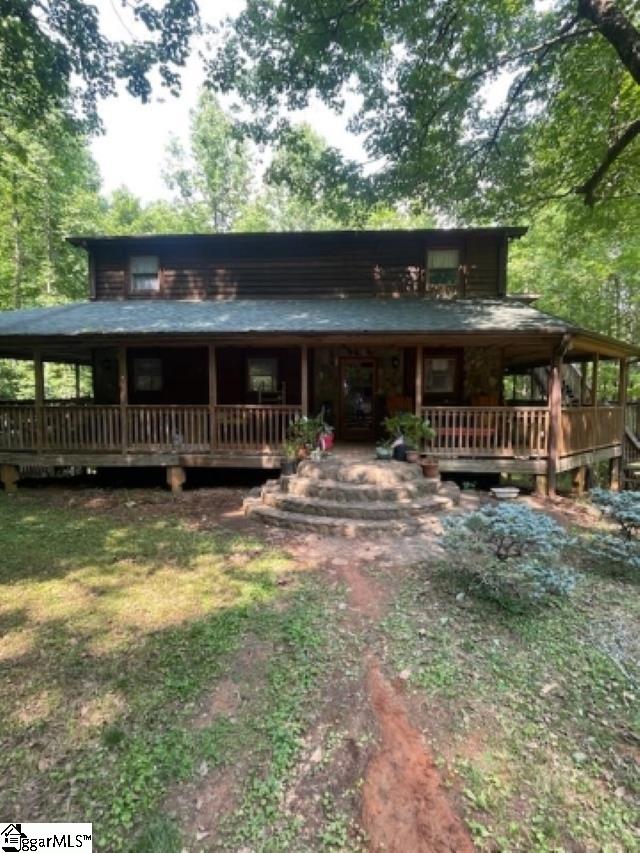 198 Dry Lake Road Property Photo 2