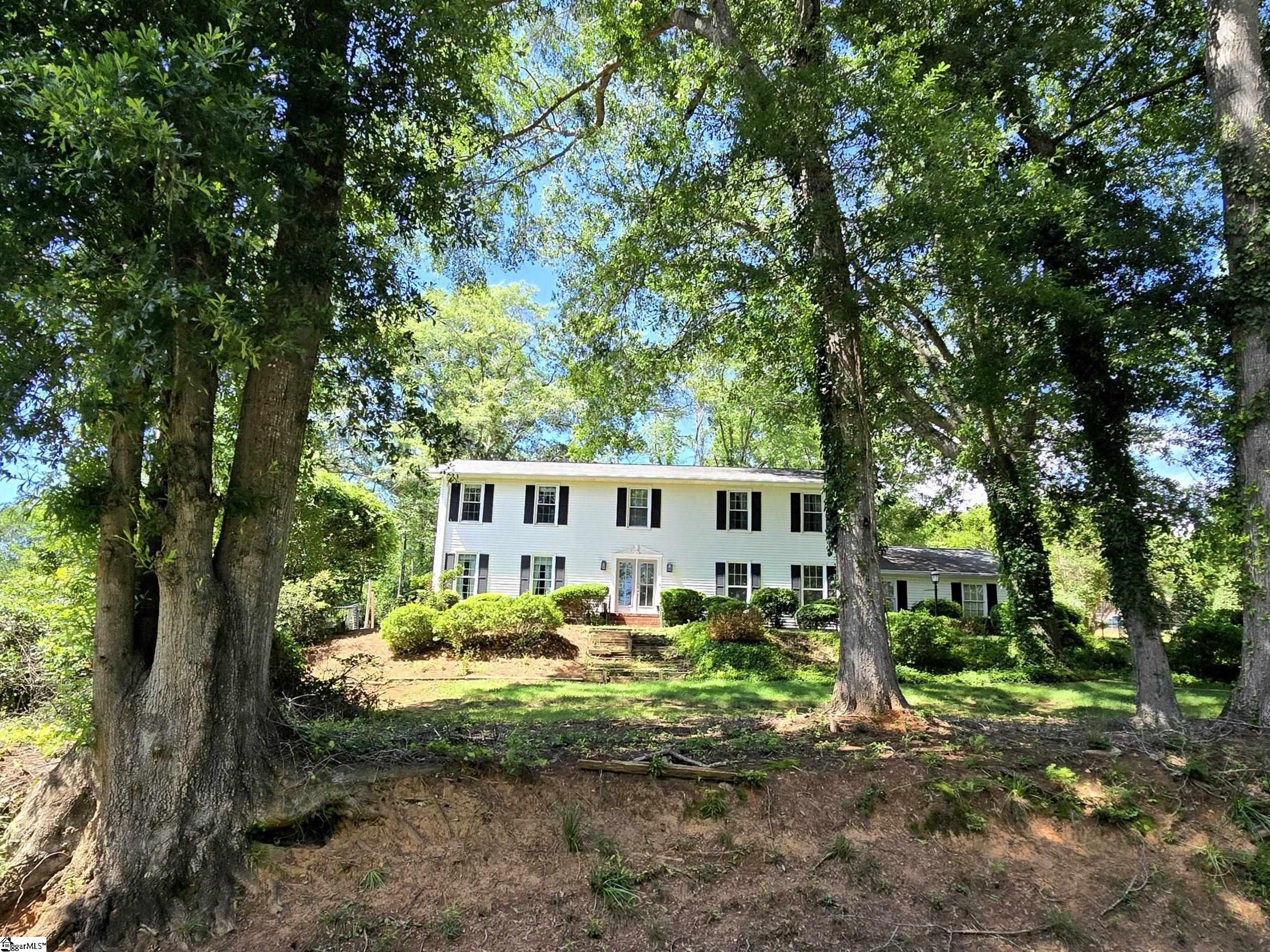 1706 E Saluda Lake Road Property Photo 1