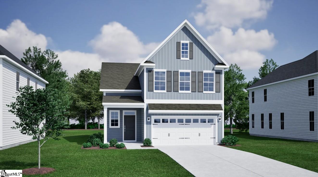 105 Habu Court Property Photo 1