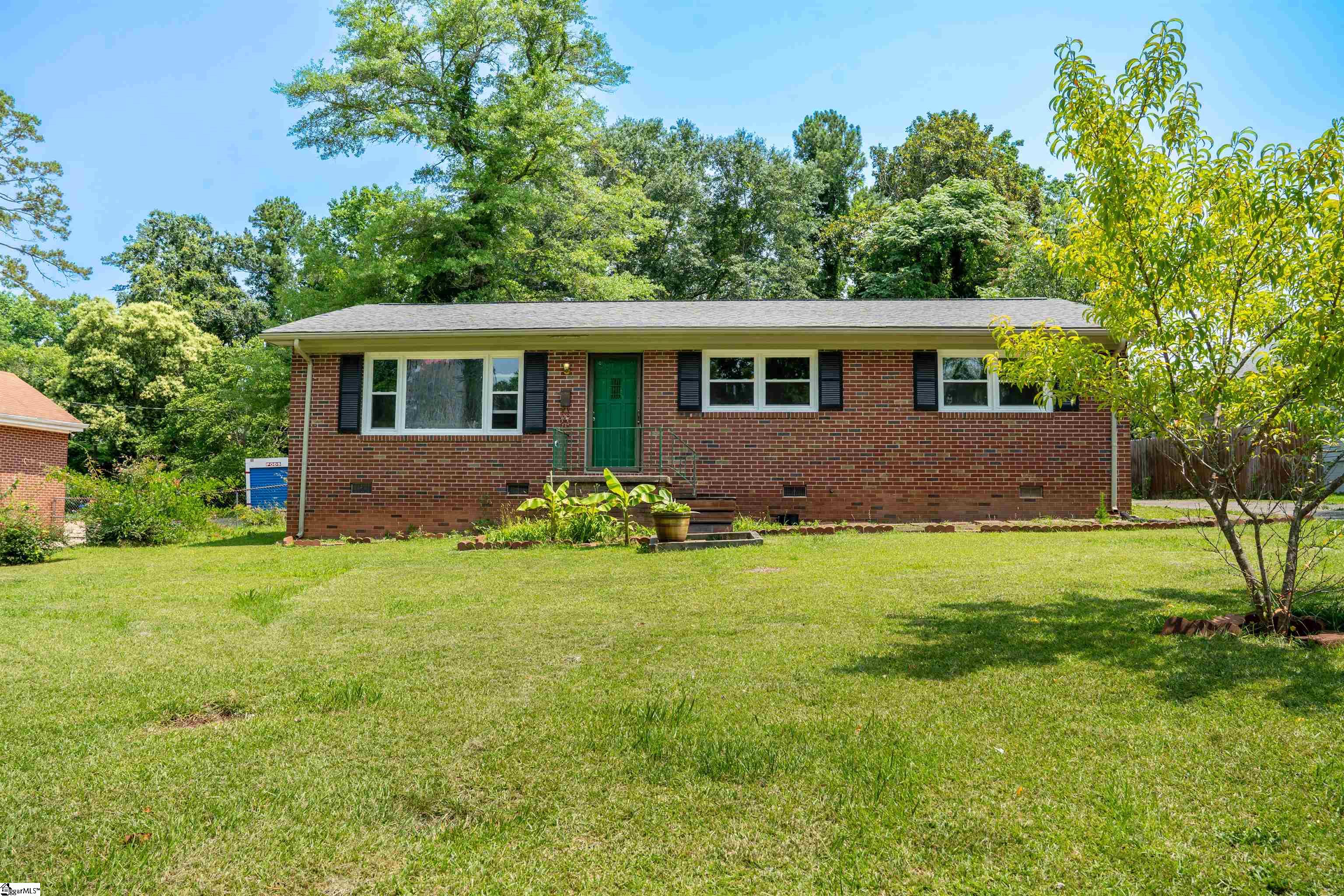 107 Anita Court Property Photo 1