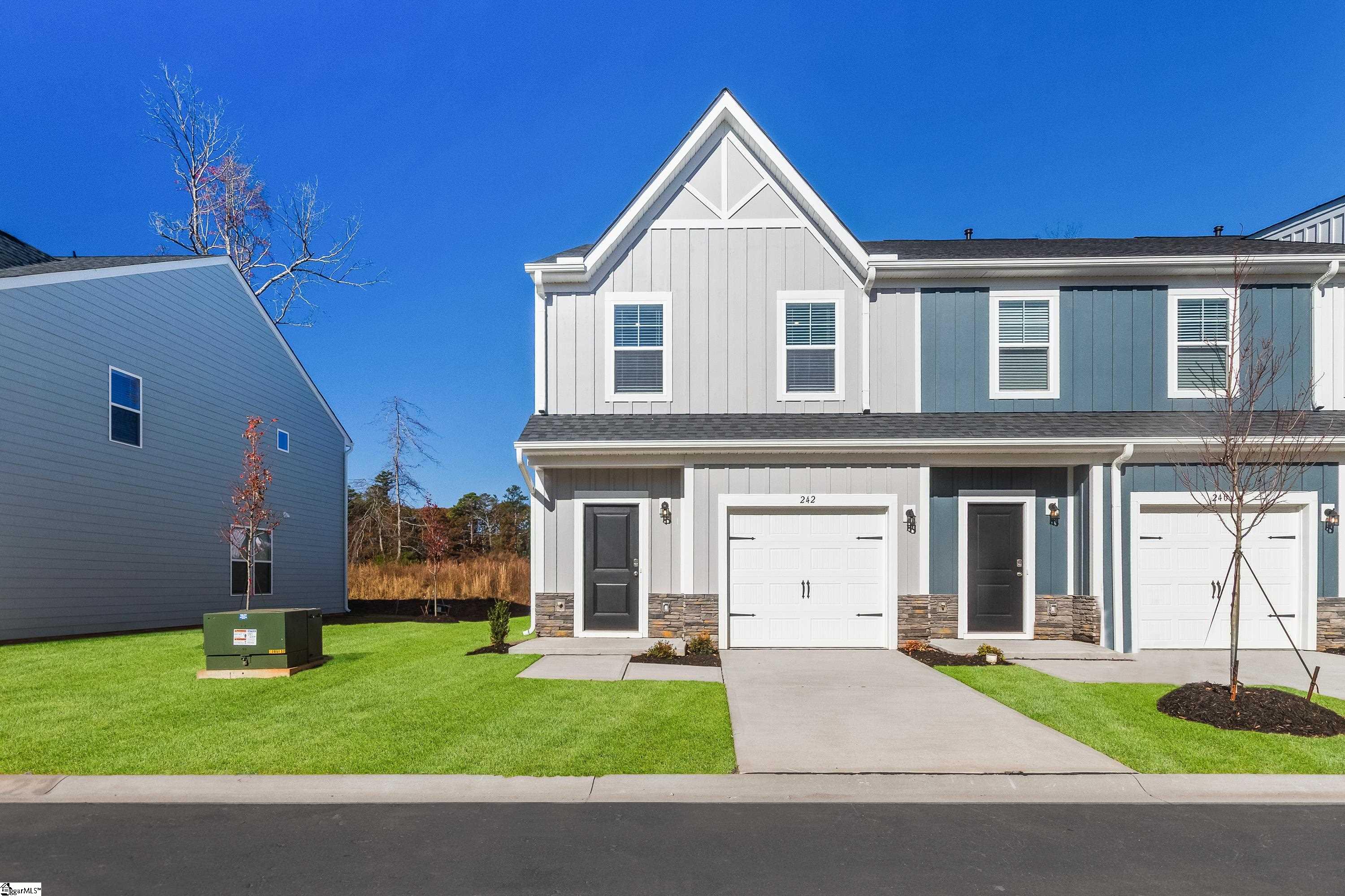 242 Santorini Way Property Photo 1