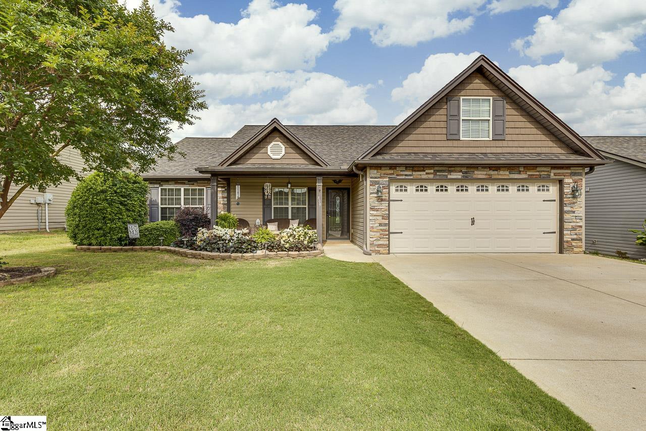 809 Dove Creek Court Property Photo 1