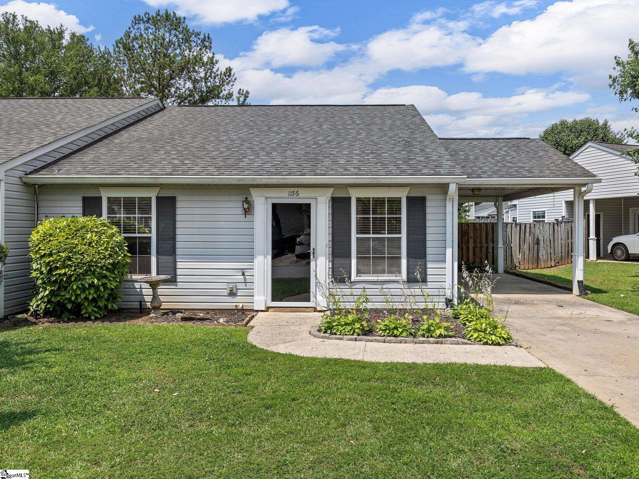 1156 Webber Way Property Photo 1