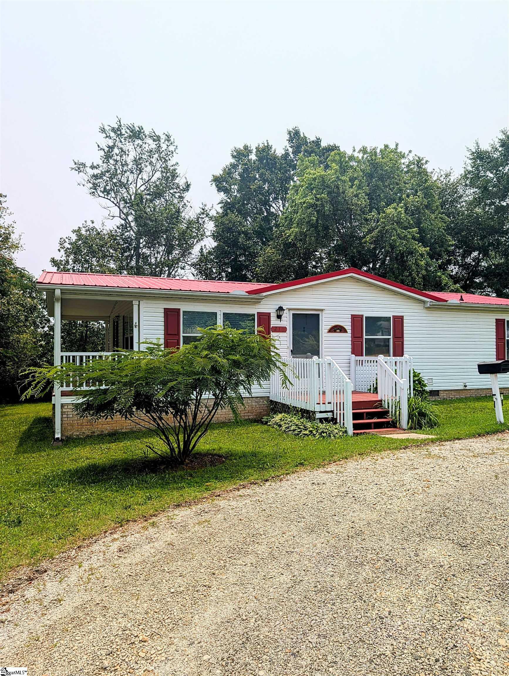 210 Deer Creek Trail Property Photo 1