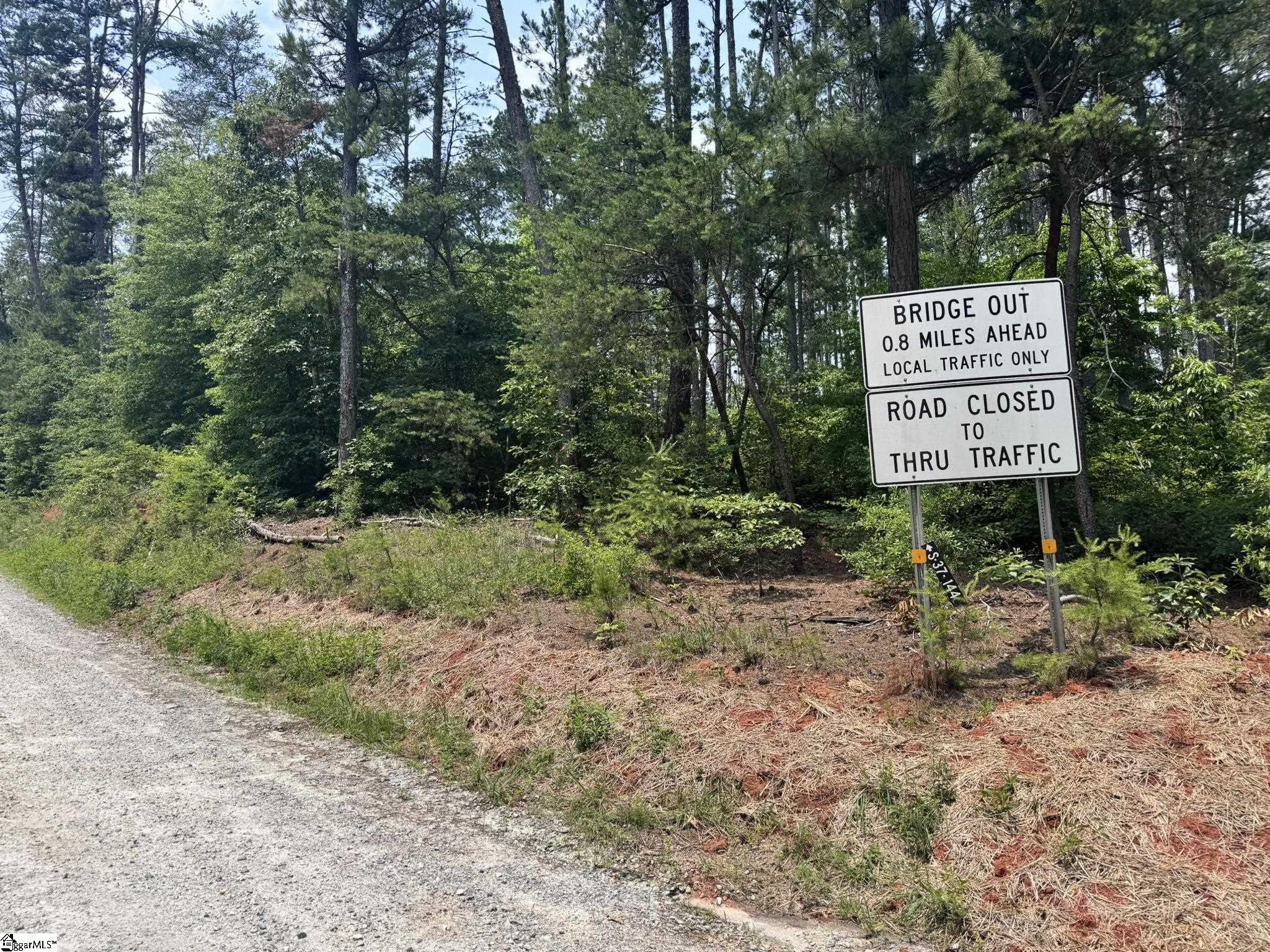 0 N Jenkins Bridge Road Property Photo