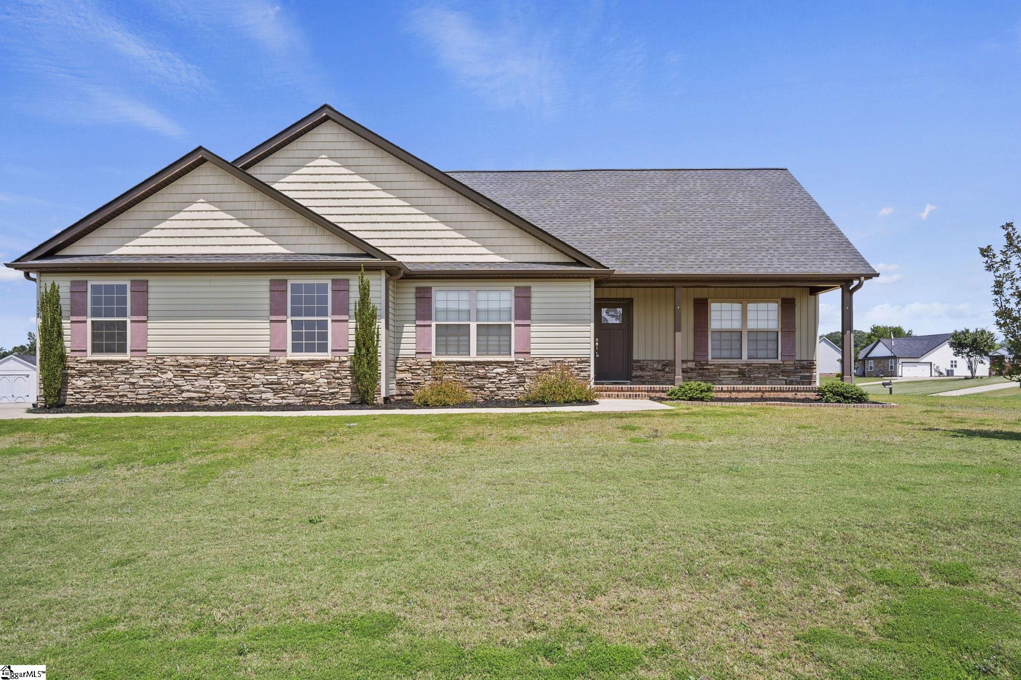 157 DeYoung Meadows Drive Property Photo 1