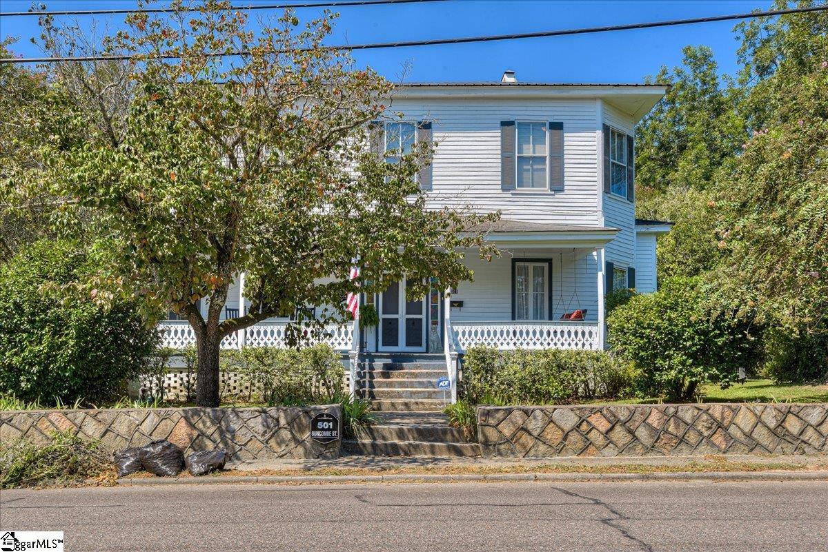501 Buncombe Street Property Photo 1