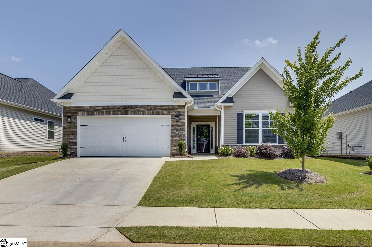 816 Apple Creek Trail Property Photo 1