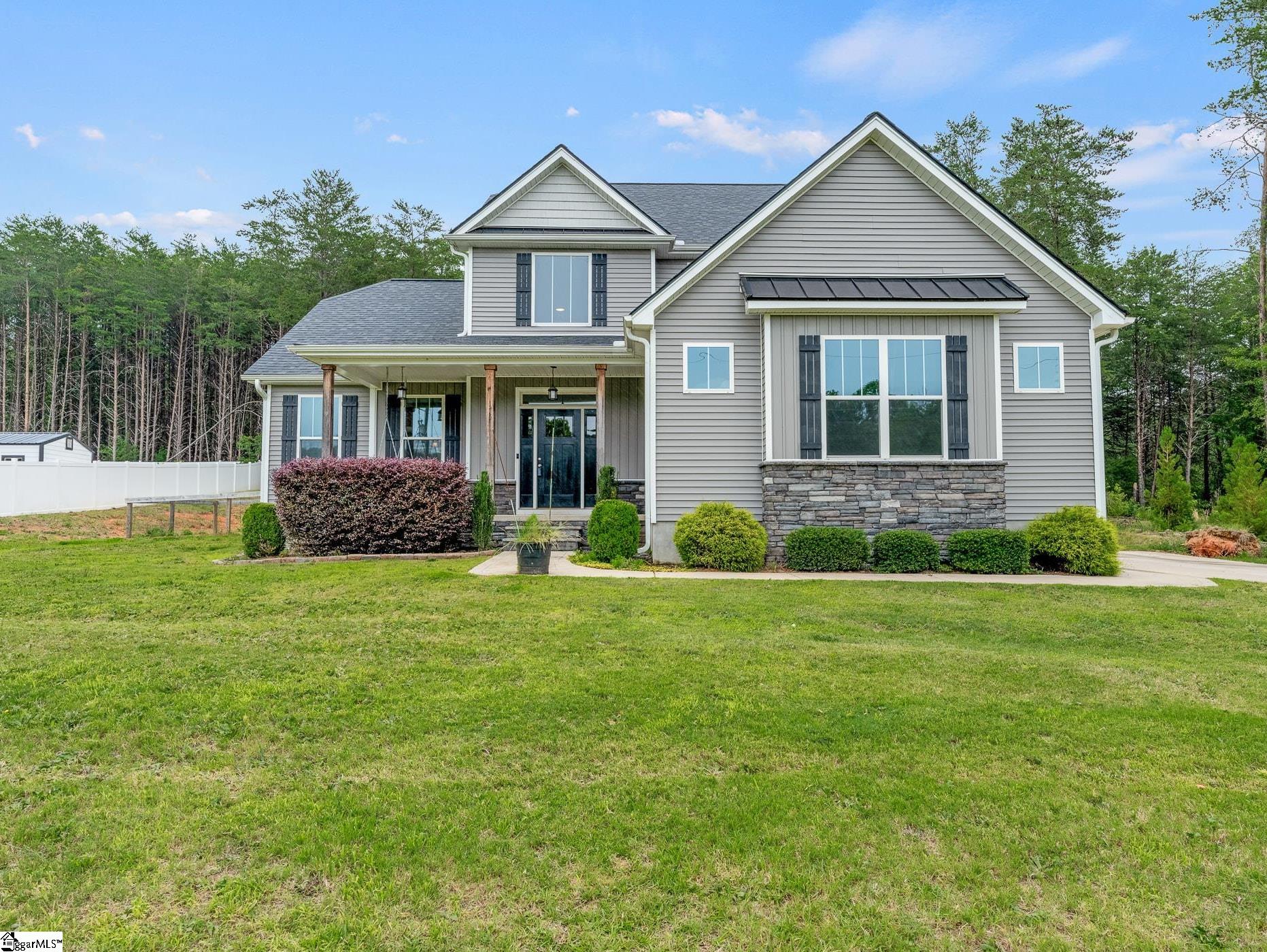 175 Bramlett Road