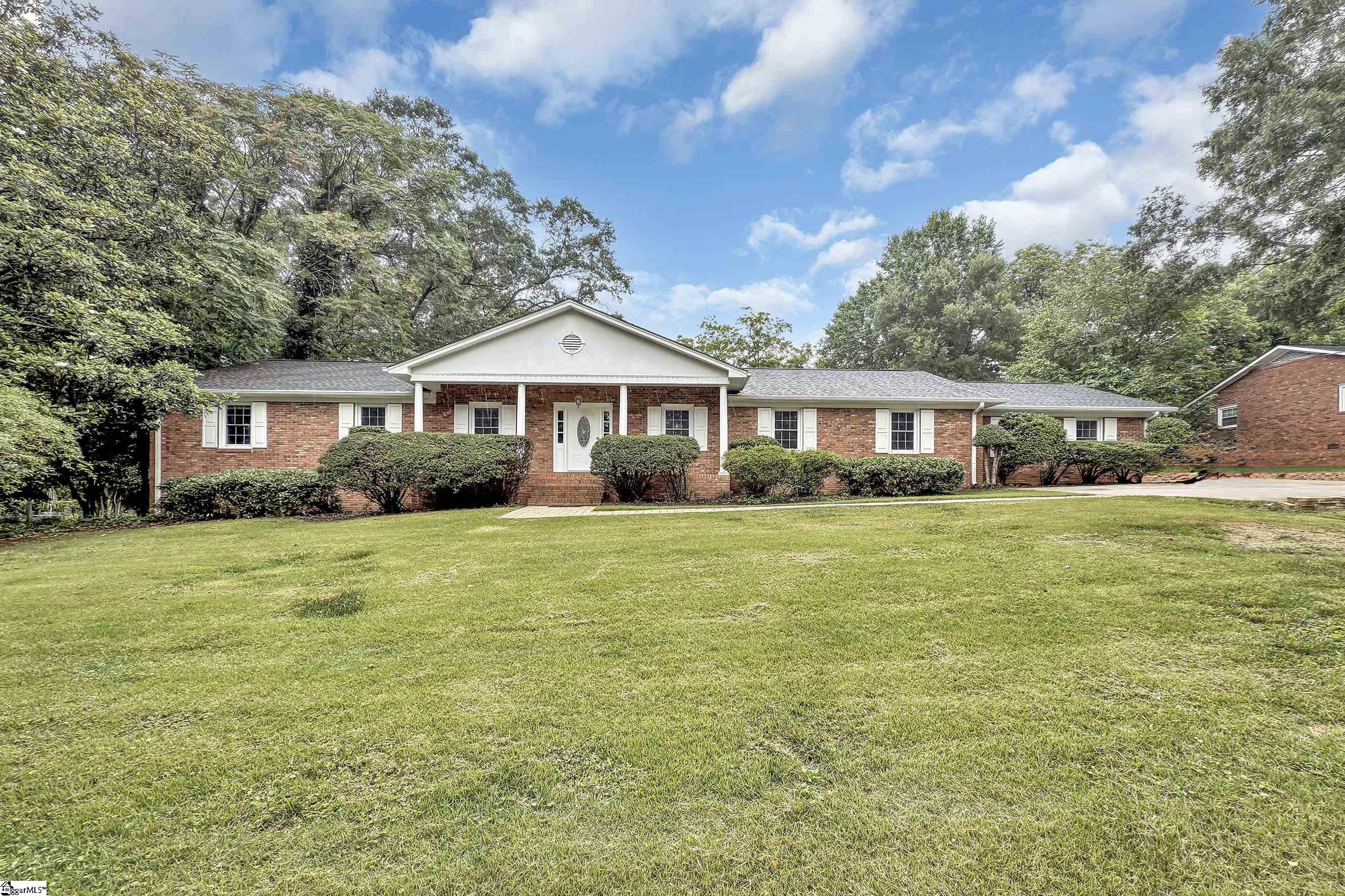 259 Harrell Drive Property Photo 1