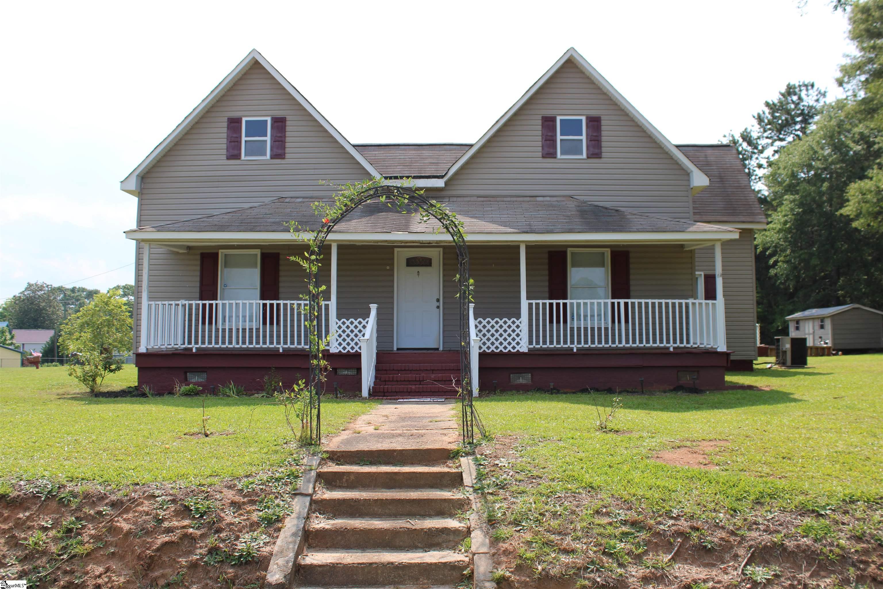 295 Dorn Street Property Photo 1