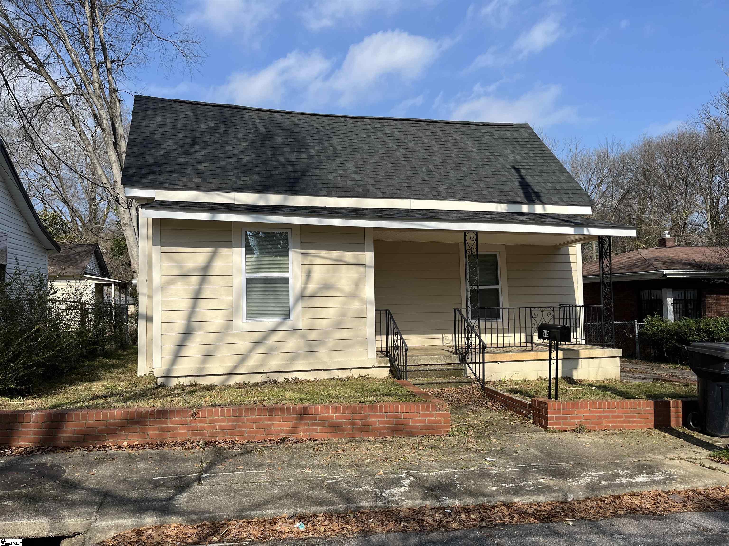 519 Thomas Street Property Photo 1