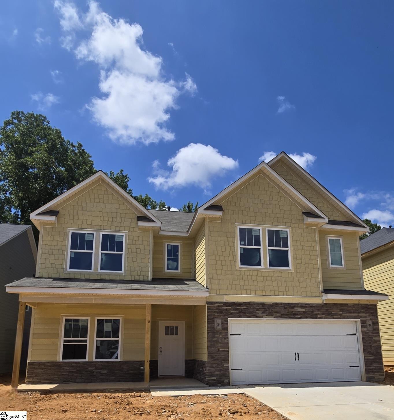 342 Alyssa Landing Drive Property Photo 1