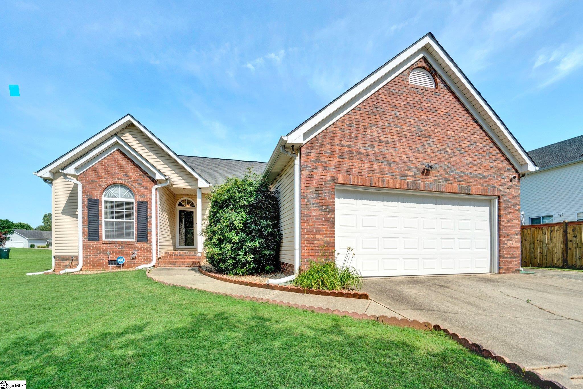 415 Windy Meadow Way Property Photo 1