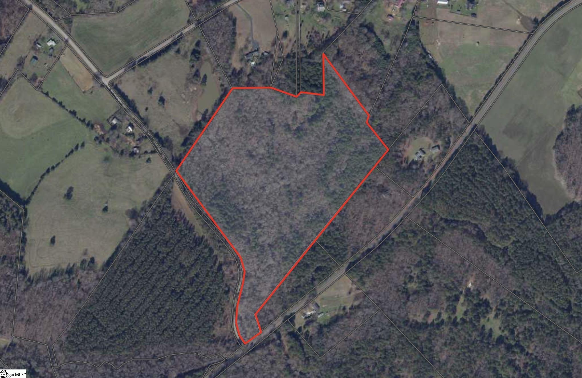 100 Gene Fleming Road Property Photo 1