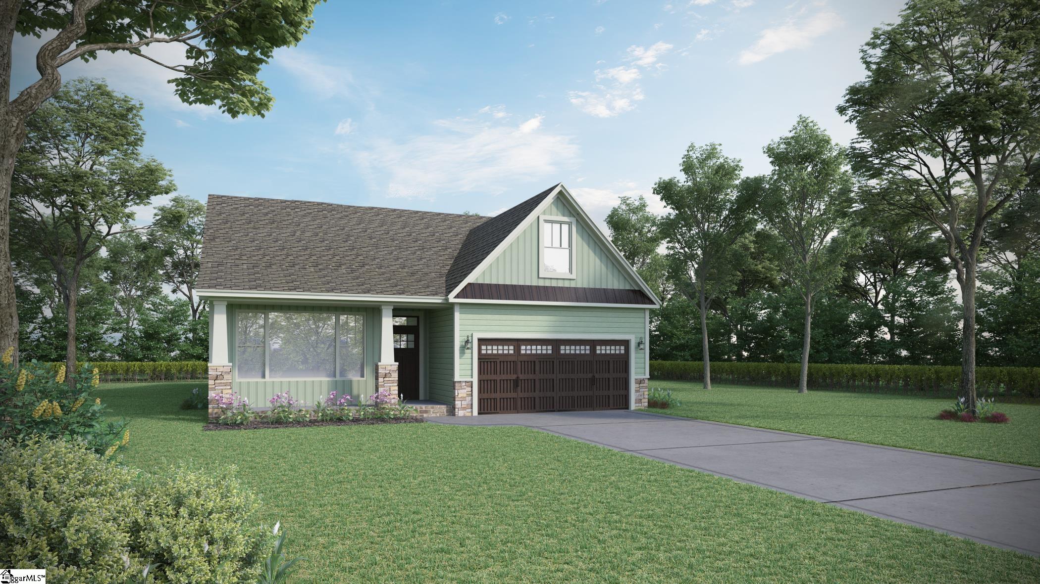 545 Landseer Drive Property Photo 1