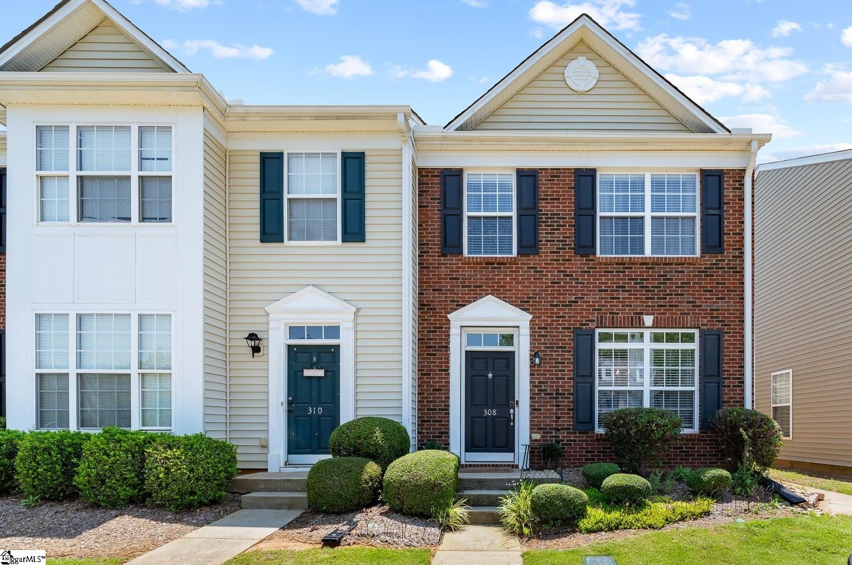 308 Cumulus Court Property Photo 1