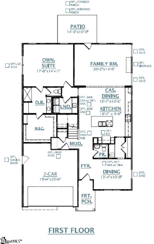 177 Anderson Oaks Lane Property Photo 40