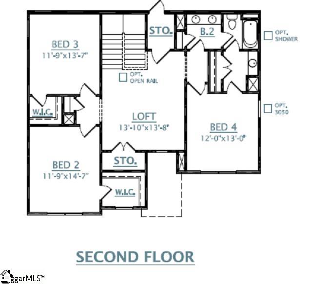 177 Anderson Oaks Lane Property Photo 42