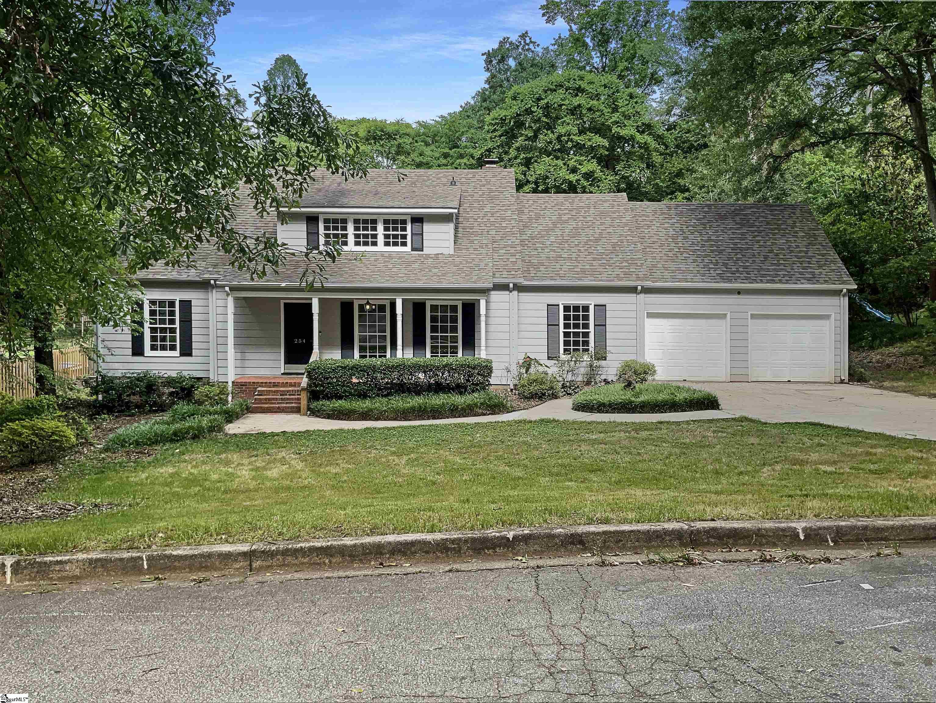 254 Heathwood Drive