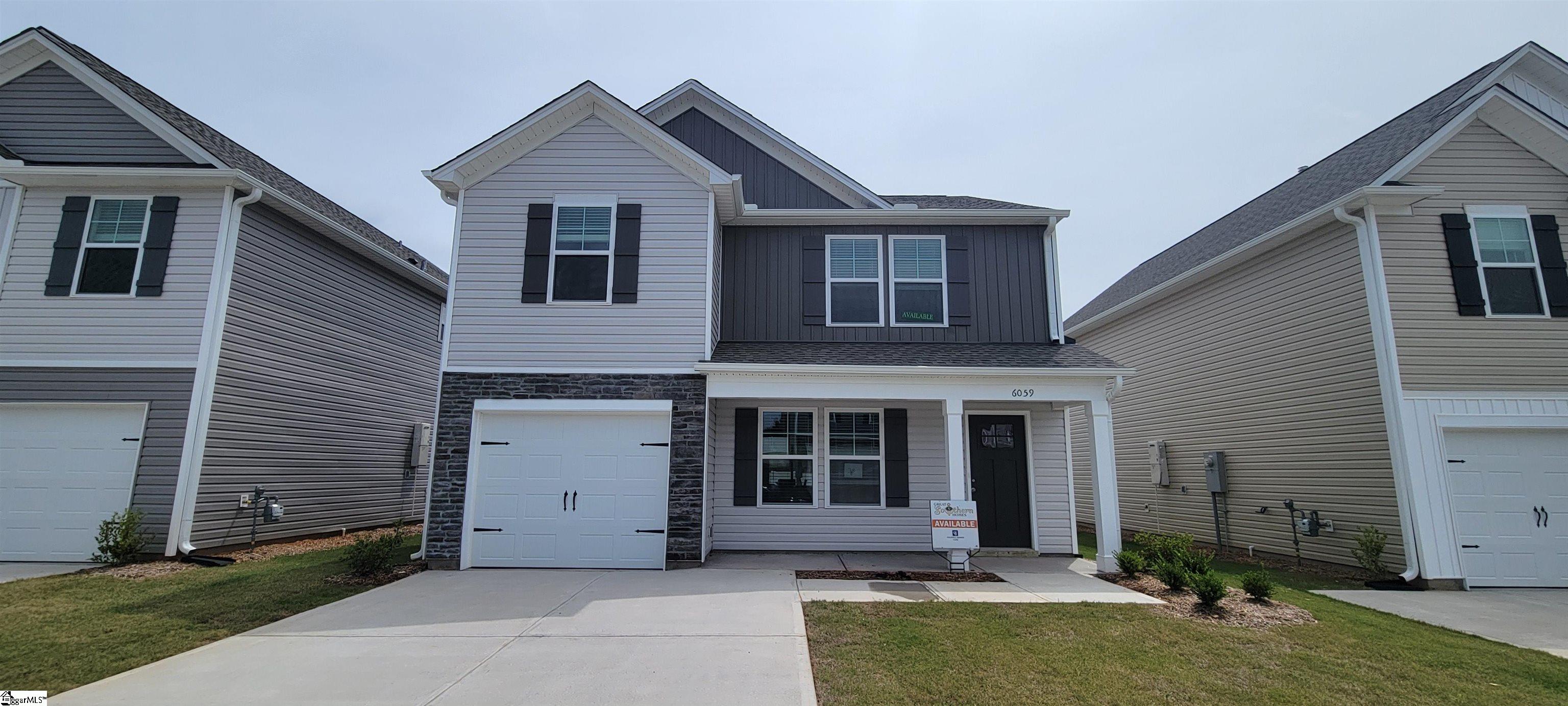 6059 Willutuck Drive Property Photo 1