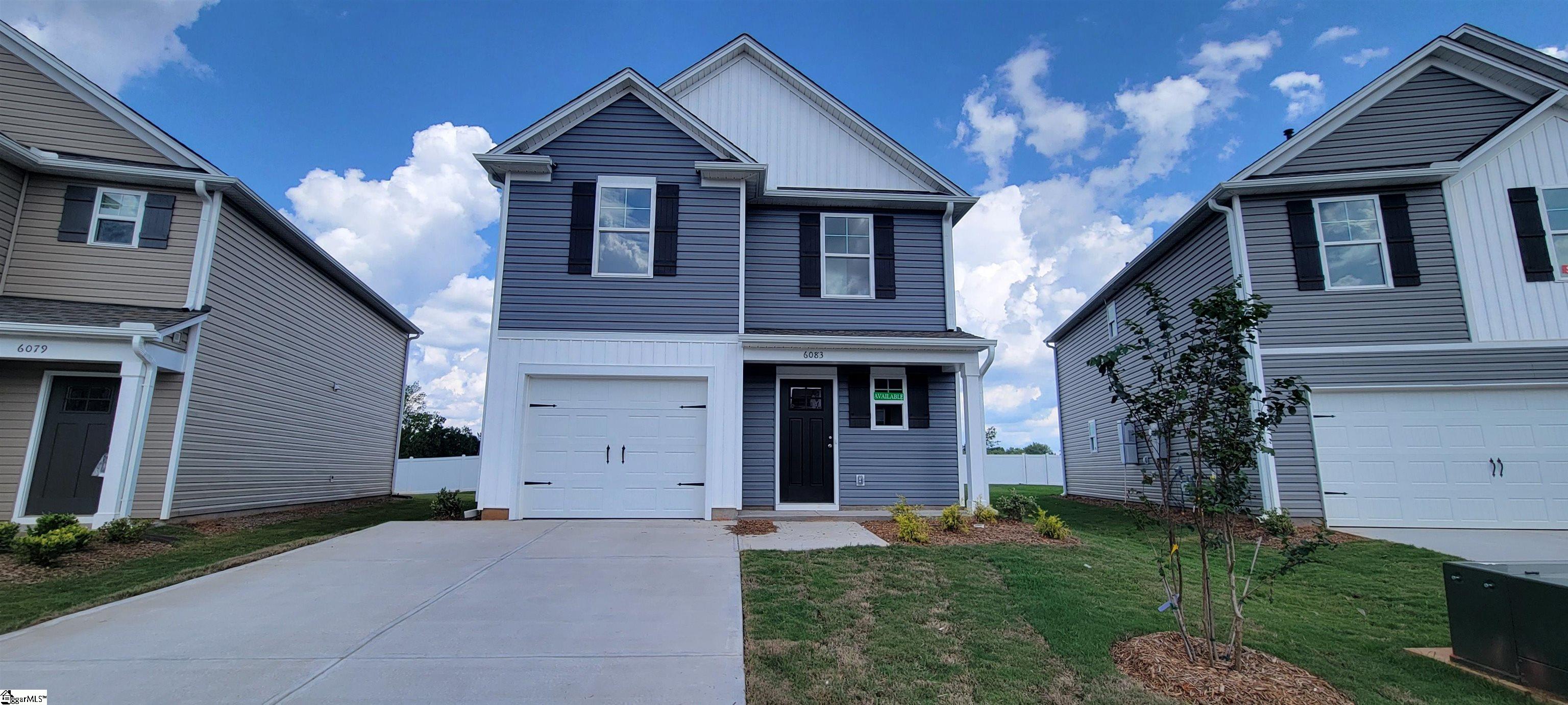 6083 Willutuck Drive Property Photo 1