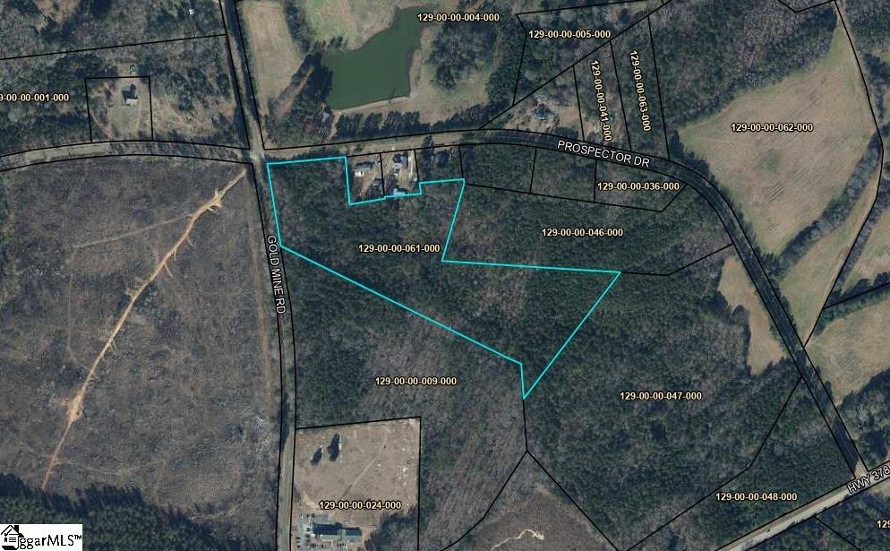 00 Gold Mine Road Property Photo 1