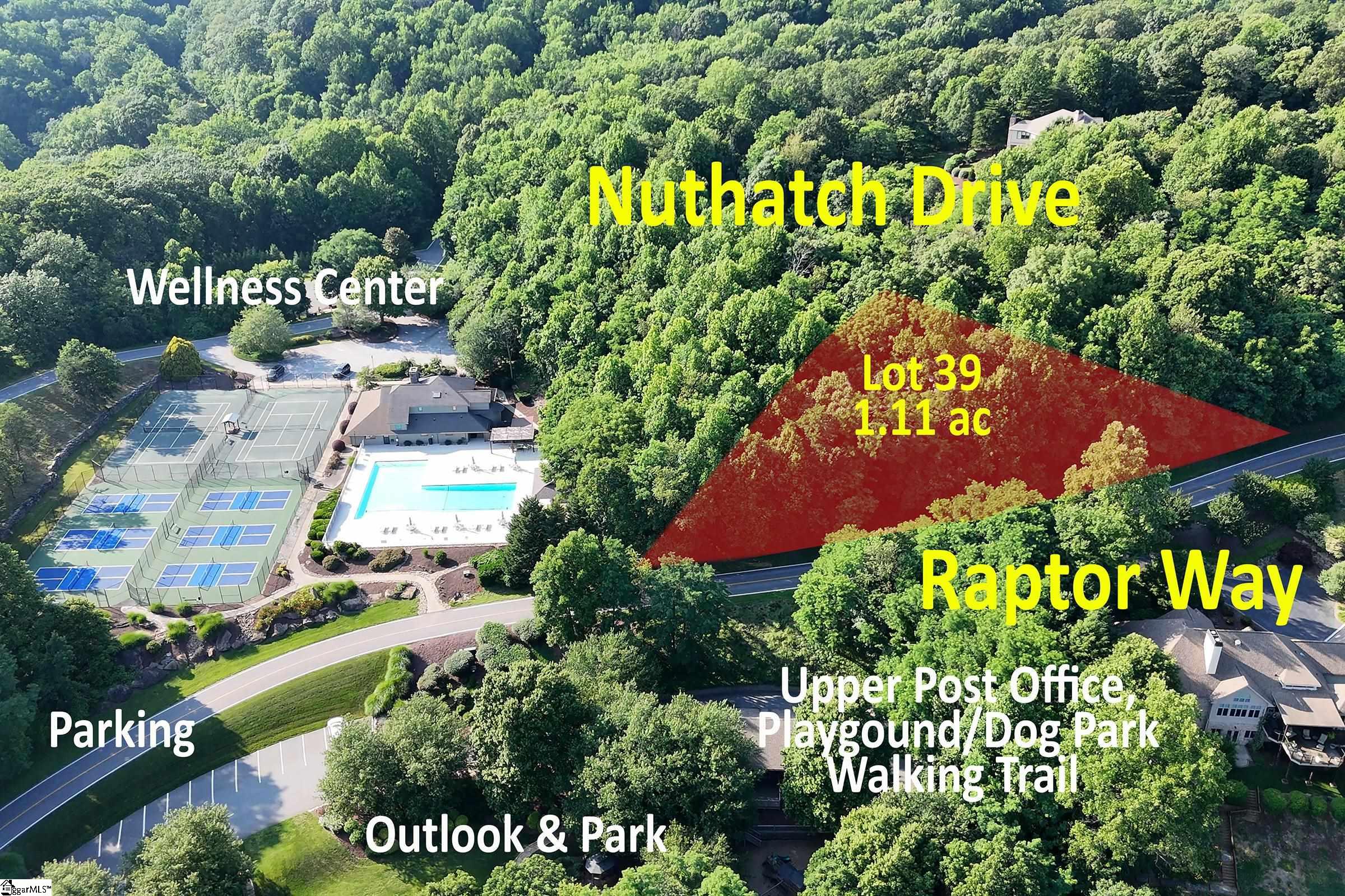 39 Raptor Way Property Photo 3