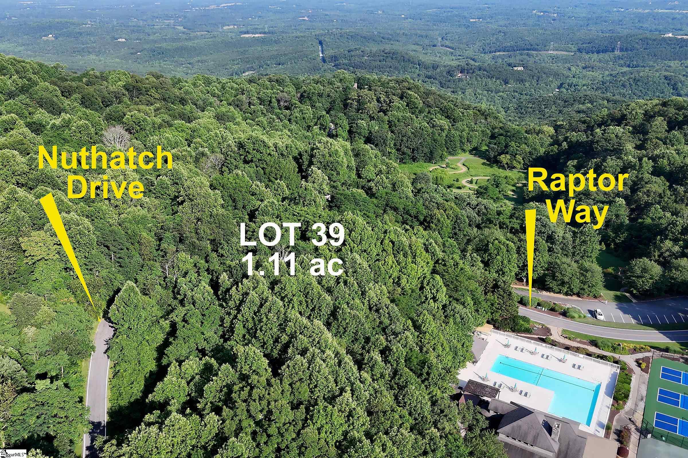 39 Raptor Way Property Photo 4