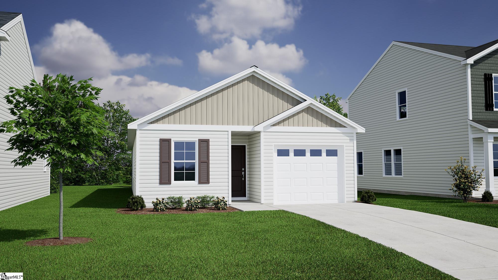12118 Lansbury Drive Property Photo 1