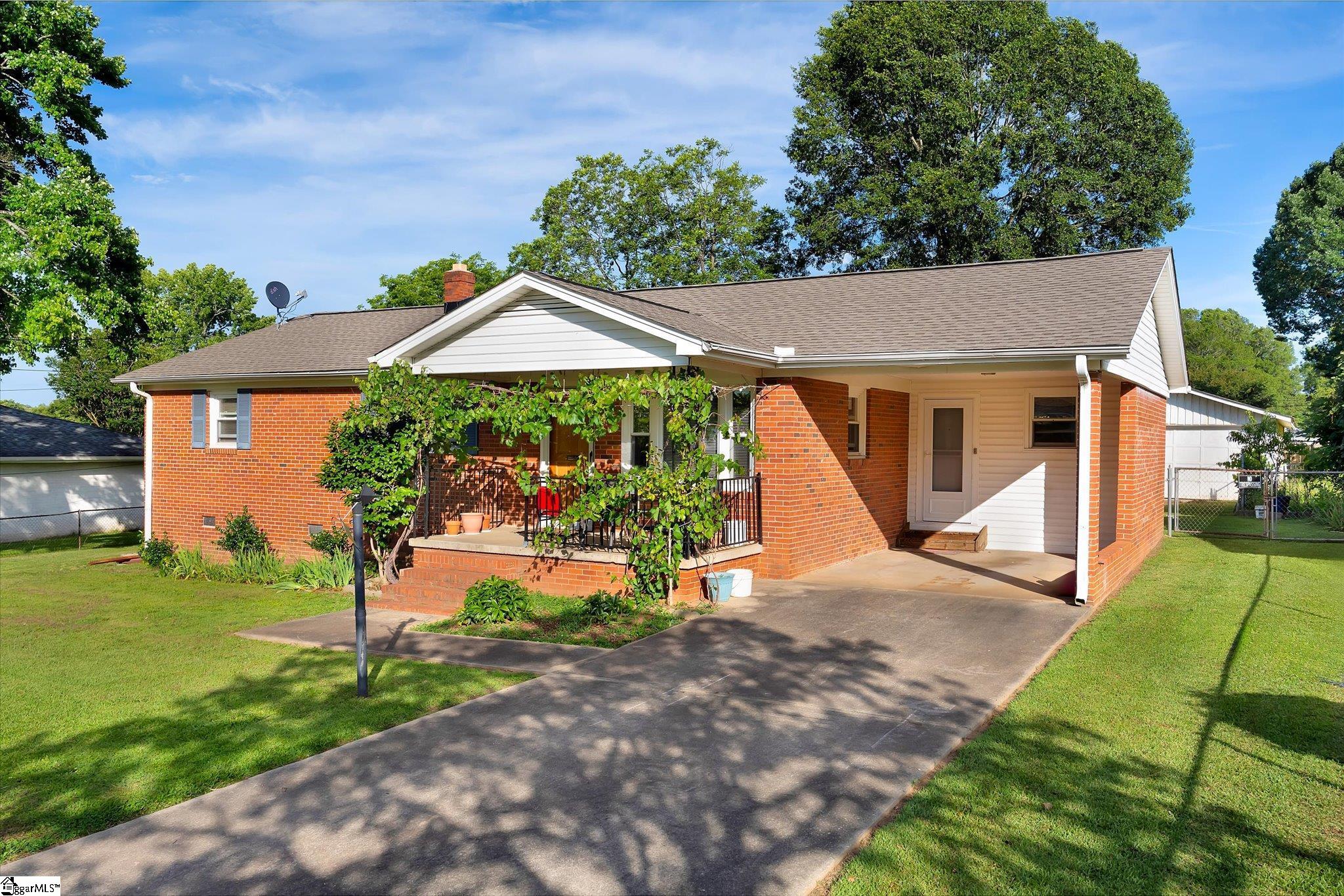 110 Cherrylane Drive Property Photo 1