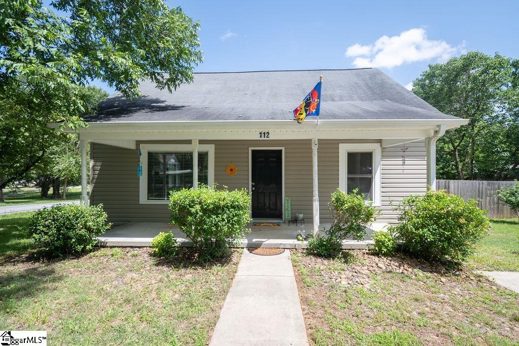 112 Garrison Street Property Photo 1