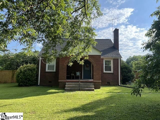 106 E Wilburn Avenue Property Photo 1