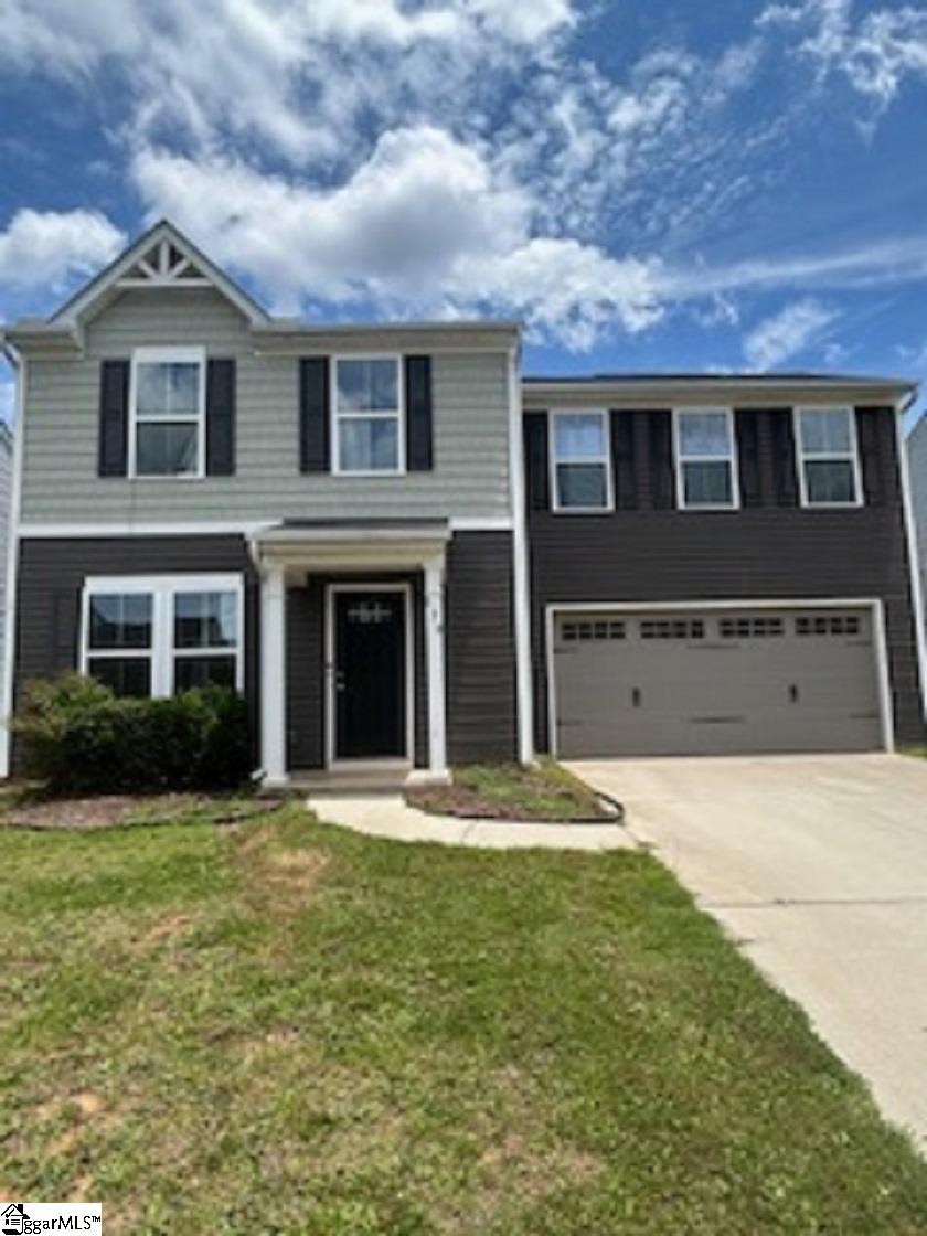 130 Castlebrook Drive Property Photo 1