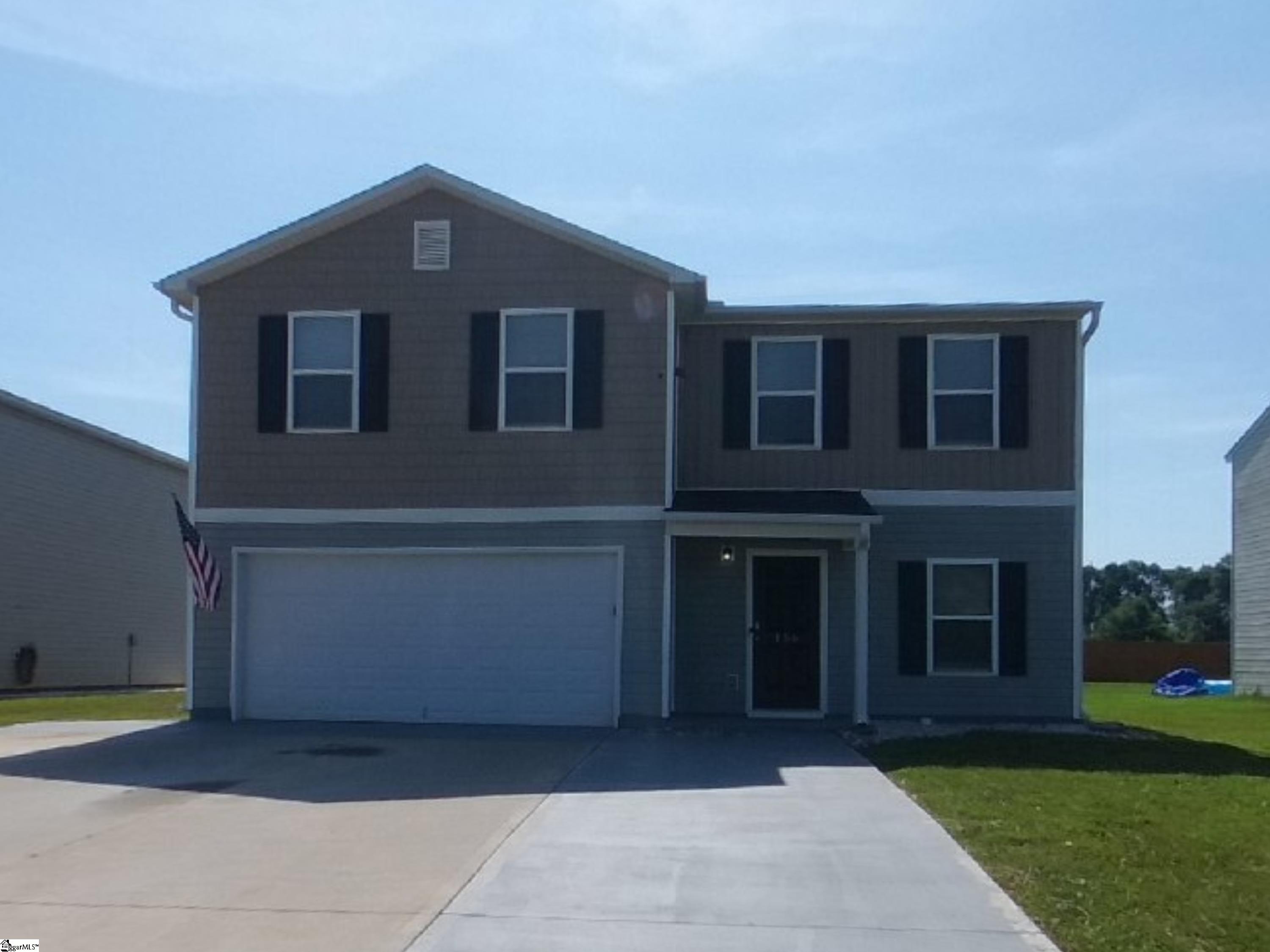 156 Bennett Dairy Road Property Photo 1