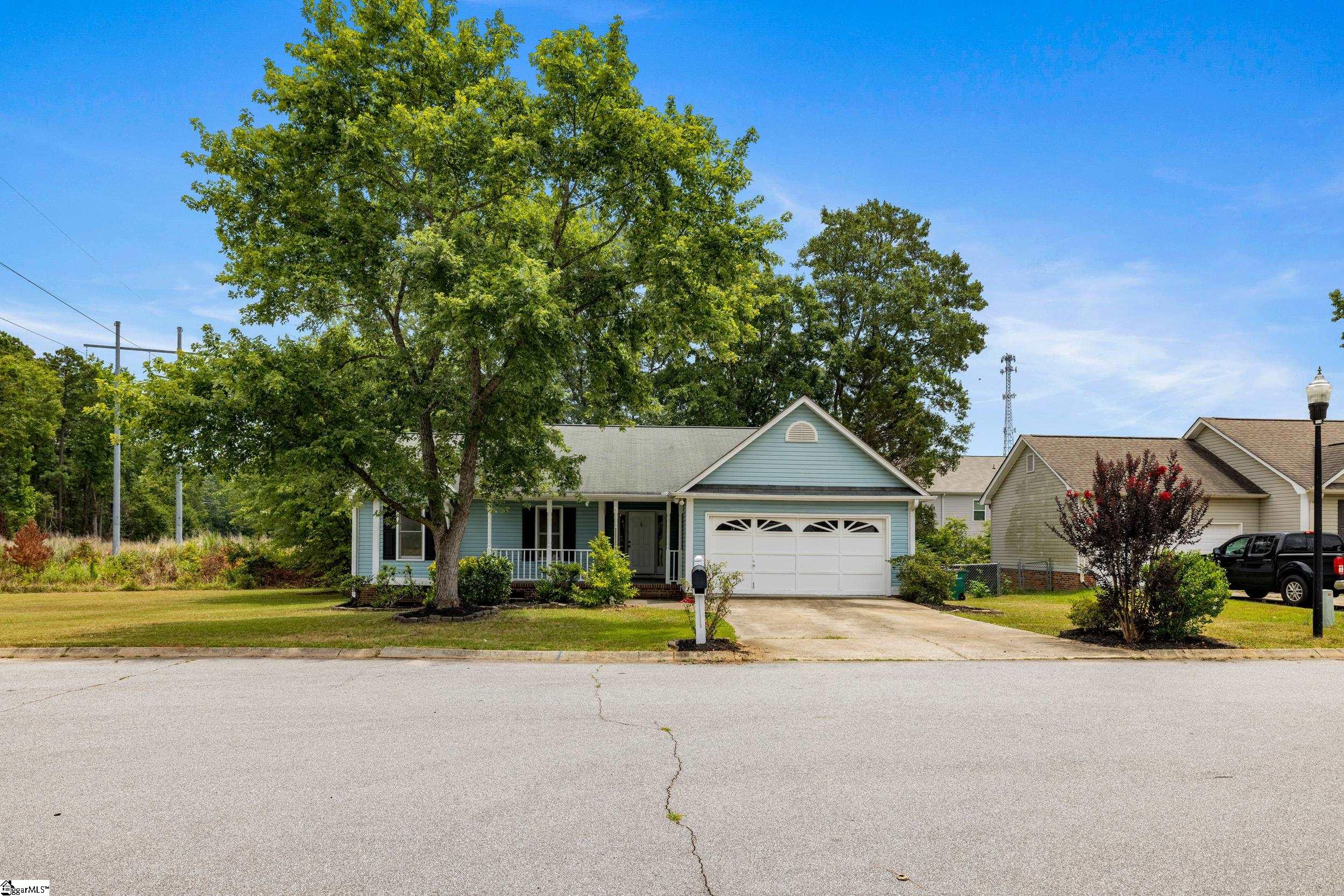 404 Frostberry Court Property Photo 1