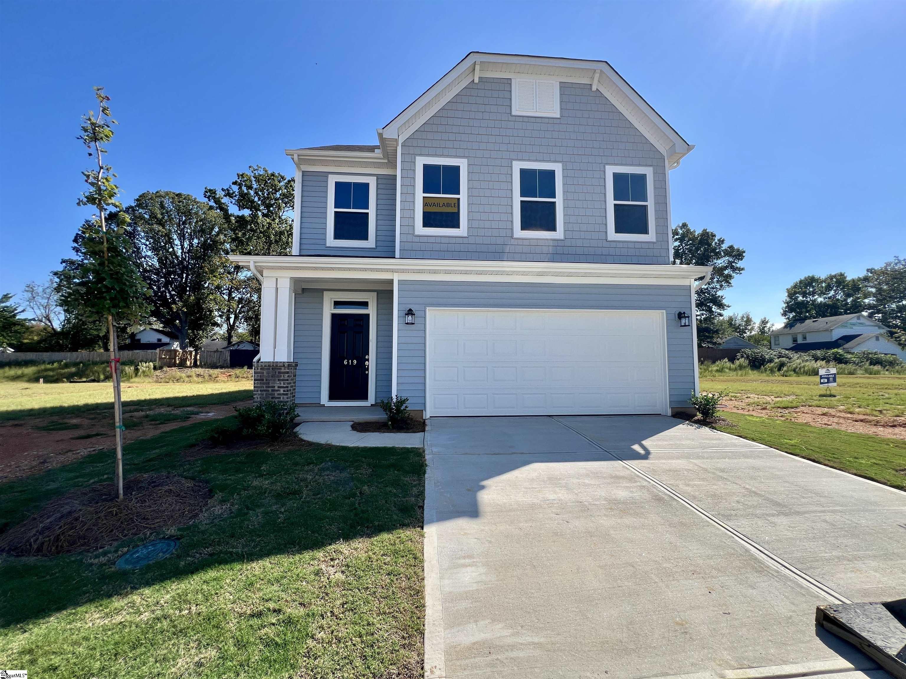 619 Werner Way Property Photo 1