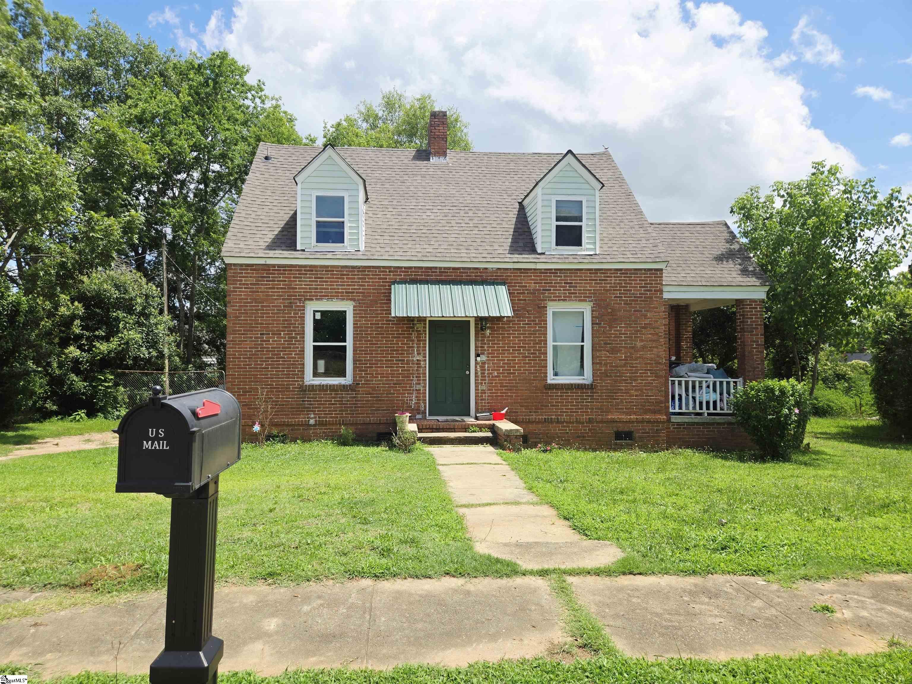 503 Magnolia Street Property Photo 1